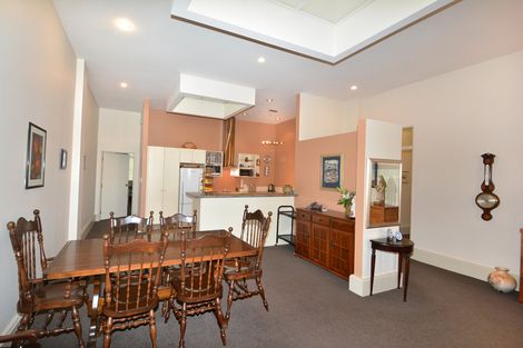 Photo of property in City Site, 1/30 Dowling Street, Dunedin Central, Dunedin, 9016
