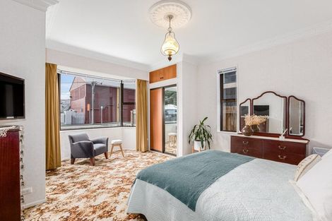 Photo of property in 53 Mersey Street, Island Bay, Wellington, 6023