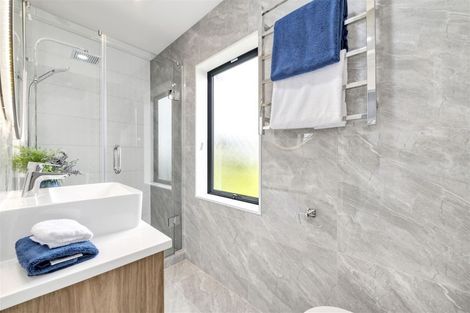 Photo of property in 19 Elevation Street, Flat Bush, Auckland, 2019