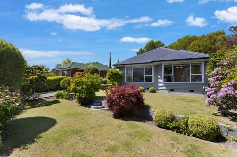 Photo of property in 233 Fifield Terrace, Opawa, Christchurch, 8023