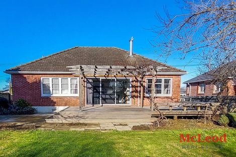 Photo of property in 37 Allens Road, Allenton, Ashburton, 7700