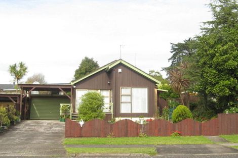 Photo of property in 2/42 Hope Farm Avenue, Pakuranga Heights, Auckland, 2010