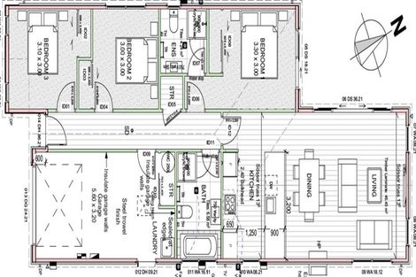 Photo of property in 15 Jean Batten Lane, Rolleston, 7615