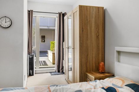 Photo of property in Luxford Villas, 111/72 Herald Street, Berhampore, Wellington, 6023