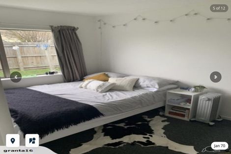 Photo of property in 10 Homer Place, Upper Riccarton, Christchurch, 8041