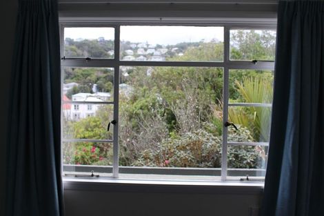 Photo of property in 38u6 Cleveland Street, Brooklyn, Wellington, 6021