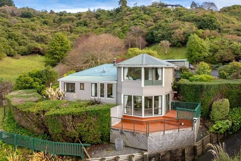 Photo of property in 38 Coombe Hay Terrace, Careys Bay, Port Chalmers, 9023