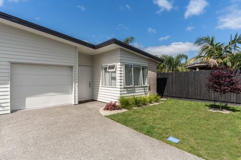 Photo of property in 1 Manuka Place, Cambridge, 3434