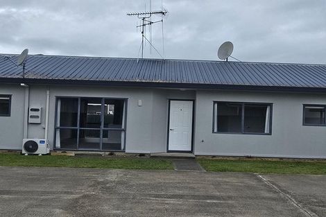 Photo of property in 8b Maitland Street, Frankton, Hamilton, 3204