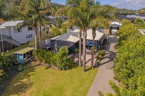 Photo of property in 66 Charles Green Drive, Cooks Beach, Whitianga, 3591