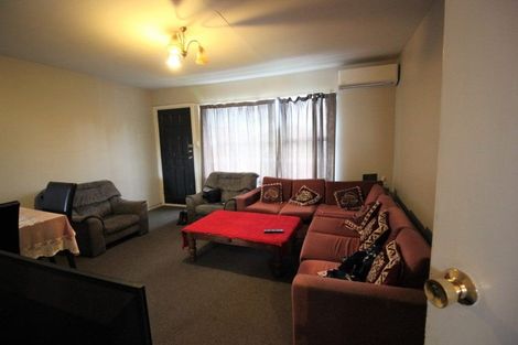Photo of property in 4/605 Hereford Street, Linwood, Christchurch, 8011