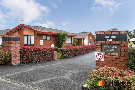 Photo of property in 18/151 Kitchener Road, Pukekohe, 2120