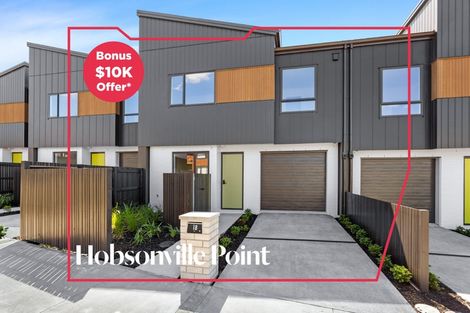 Photo of property in 18 Hema Road, Hobsonville, 0616