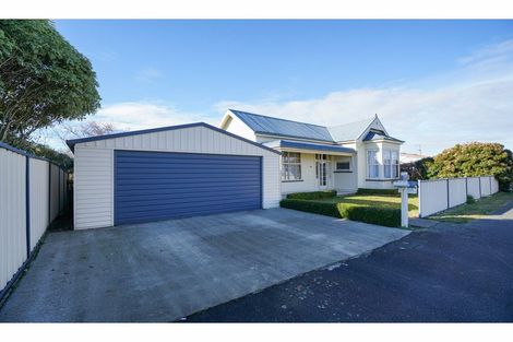Photo of property in 111 Mary Street, Richmond, Invercargill, 9810