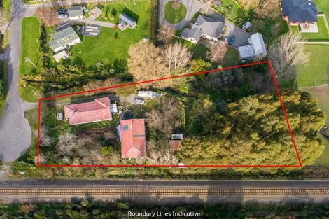 Photo of property in 69 Costley Street, Carterton, 5713