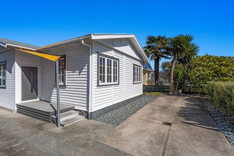 Photo of property in 17 Merritt Street, Whakatane, 3120