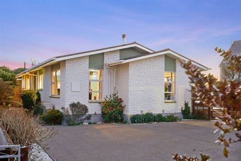 Photo of property in 10b Karlaw Place, Parklands, Christchurch, 8083