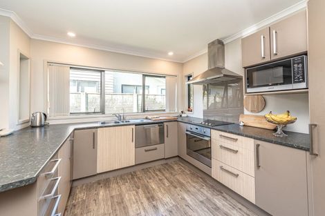 Photo of property in Caversham Park, 6/7 Caversham Road, Westmere, Whanganui, 4501