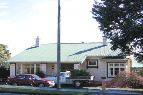 Photo of property in 329 Thames Street, Morrinsville, 3300