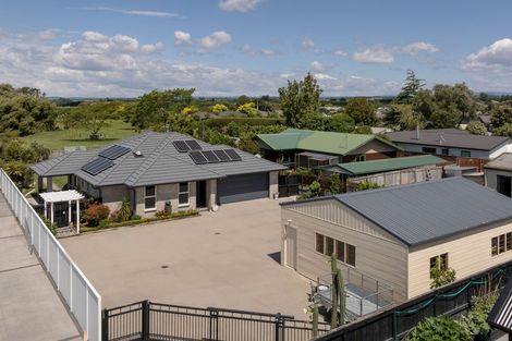 Photo of property in 58b Wilson Road South, Paengaroa, 3189