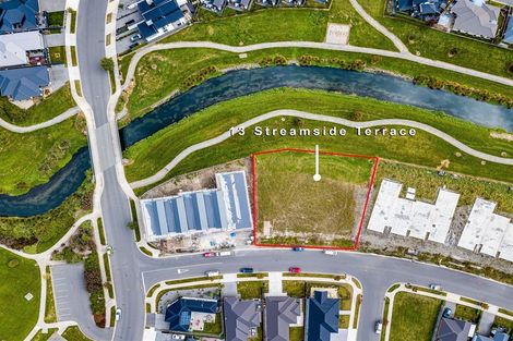 Photo of property in 13 Streamside Terrace, Kaiapoi, 7630