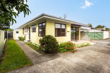 Photo of property in 2/1 Cassino Crescent, Onekawa, Napier, 4110