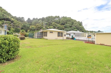 Photo of property in 115 Fergusson Drive, Thames, 3500