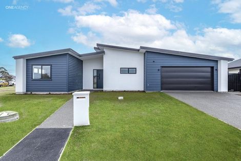 Photo of property in 37 Tuhoe Avenue, Kaiapoi, 7630