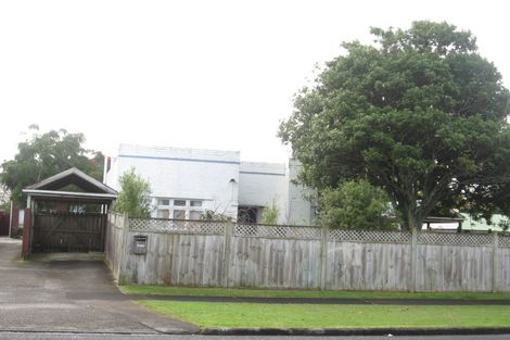 Photo of property in 2/21 Marr Road, Manurewa, Auckland, 2102