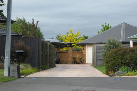 Photo of property in 20 Golding Avenue, Rangiora, 7400