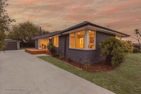 Photo of property in 367 Mairehau Road, Parklands, Christchurch, 8083