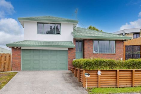 Photo of property in 31 Antrim Place, Nawton, Hamilton, 3200