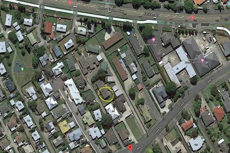 Photo of property in 76u1 Tawa Street, Melville, Hamilton, 3206