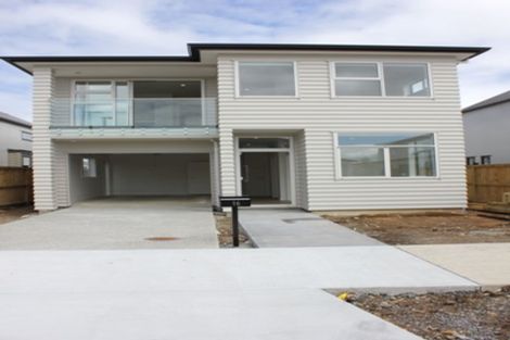 Photo of property in 16 Myland Drive, Hobsonville, Auckland, 0616