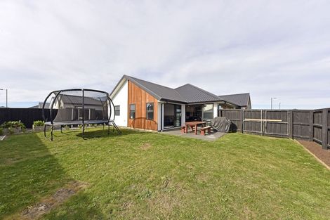 Photo of property in 33 Palmer Avenue, Rolleston, 7615