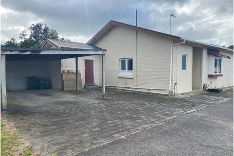 Photo of property in 1 Balloch Street, Fairfield, Hamilton, 3214