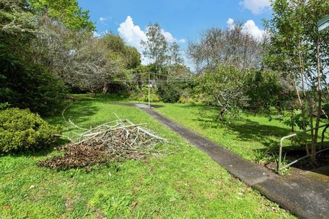 Photo of property in 56 Gibraltar Street, Howick, Auckland, 2014