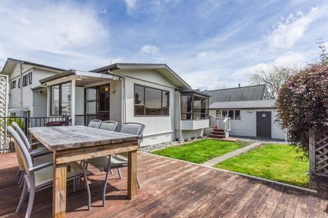 Photo of property in 3 Selbourne Avenue, Richmond, 7020