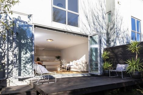 Photo of property in 5/121 Bishop Street, St Albans, Christchurch, 8014