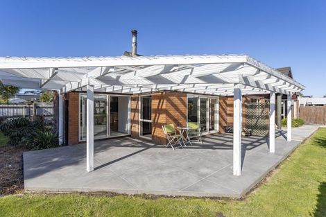 Photo of property in 8 Glenvale Drive, Kaiapoi, 7630