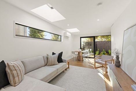 Photo of property in 3/11 Carlton Mill Road, Merivale, Christchurch, 8014