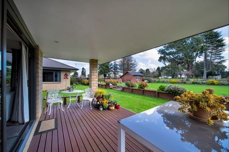 Photo of property in 11 Biron Place, Stratford, 4332