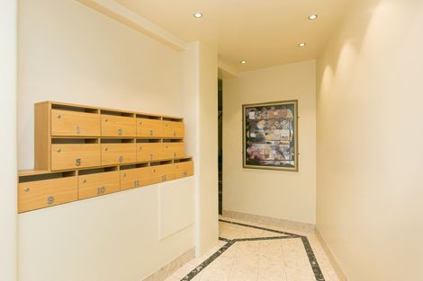 Photo of property in Madison On Tory, 148u7 Tory Street, Te Aro, Wellington, 6011