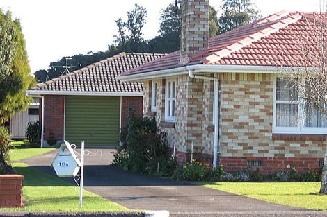 Photo of property in 1/10 Grove Road, Papakura, 2110