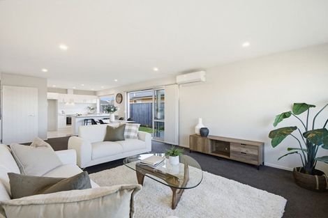 Photo of property in 35 Sutherland Drive, Kaiapoi, 7630