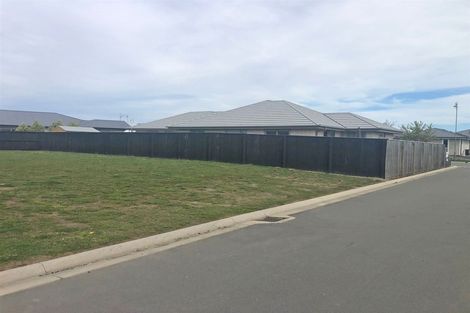 Photo of property in 5e Ballinger Place, Kaiapoi, Woodend, 7630