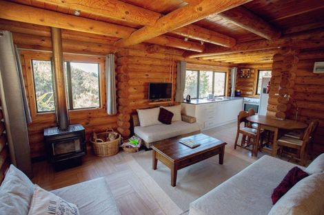 Photo of property in 5 Mount Lyford Avenue, Lyford, Waiau, 7395