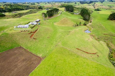 Photo of property in 312f Hurford Road, Hurford, New Plymouth, 4374