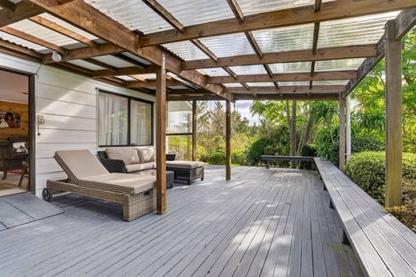 Photo of property in 95 Marshall Road, Kaiwaka, 0573