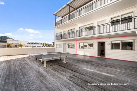 Photo of property in 109/277 Maunganui Road, Mount Maunganui, 3116